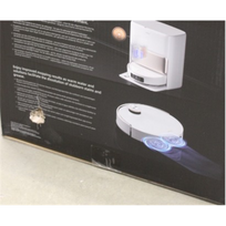 IŠPARDAVIMAS. MOVA V50 Ultra Complete Robot Vacuum, White | MOVA Robot Vacuum | V50 Ultra Complete | Wet&Dry | 6400 mAh | Dust capacity 3.2 L | 24000 Pa | White | PAŽEISTA PAKUOTĖ | 34 month(s) | RLV72LE-1SO