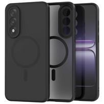 Spacecase Hybrid Mag Oneplus Nord 5 Black