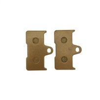 Rear Brake Pads Set For CF MOTO 500CC CF500 CF188 ATV Quad 9010-080510 1 set