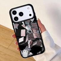 CASINO PLAYING CARD COLLECTION Mobile Phone Case for IPhone 17 AIR 16pro Max 15 14 13 12 11 Bumper Cover iPhone 12 mini