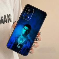 Anuel AA Case For Xiaomi 14 15 Ultra 13T 14T 15T Pro 17 Pro Max POCO F8 Pro F5 F6 F7 X5 X6 X7 Pro Cover POCO F7 Pro