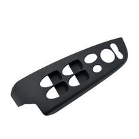 For Honda Civic 2006-2011 LIFTER SWITCH trim panel Window glass control switch cover panel pilka spalva