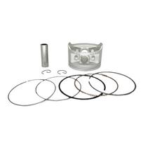 102MM Piston Set Ring Comp Pin Circlip Kits for Hisun 700cc HS700 700 ATV Quad UTV 13101-007-0000