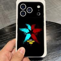 Infamous Second Son Phone Case For IPhone 17 Pro Max 16 15 14 Pro Max 13 11 X Xs Xr 8 7Plus Silicone Cover iPhone 12