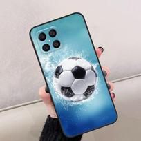Football Passion Soccer Ball Case For Honor Magic 7 Lite 5 6 Pro Cover For Honor X9c X9a X9b X8a X8b X9 200 400 50 70 90 Honor 50