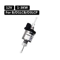 1-3KW 12V 18ml Diesel Parking Heater Dosing Pump For Eberspacher Airtronic D1LC D3LC Fuel Metering Pump 251830450000 1-3KW 12V