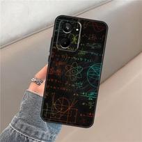 Science Case For Realme GT7 Pro GT6 14 10 11 12 13 Pro Plus C55 C51 C53 C35 C33 C61 C65 C67 C71 C75 Realme C61