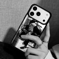 Capa Case for iPhone 17 Air 16 Pro Max 15 Plus 11 13 Mini 14 12 Back Phone Cover sport Martial Art MMA Fight Jiu Jitsu iPhone 12 Pro
