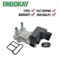 For HONDA Civic 01-05 1.7L-L4 Idle Air Control Valve AC559 16022PLC003 15022PLCJ03 AC261 2H1115 AC4210 16022PLCJ01 2H1114 AC484