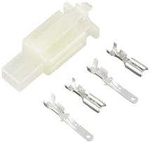 amon coupler 2 poles (with lock) 110 type 1198