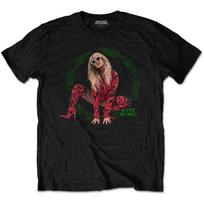 Bebe Rexha T Shirt Better Mistakes Official Mens Black XXL M