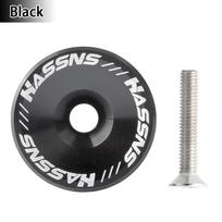 HASSNS Mtb Power Cap Stem Cap Bicycle Headset Top Cover For Mountain Road Bike Table Cover Aluminium Alloy Steering Series Top juoda
