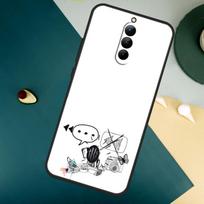 Life Is Strange For ZTE Nubia Red Magic 10S 10 Air 8 9 8S 9S Pro Plus 6S 7S 7 Pro Red Magic 11 Pro Plus Case RedMagic 10 Pro Plus