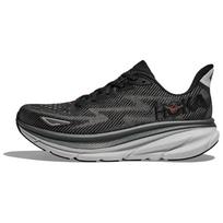 Hoka One One Clifton 9 Black Outer Orbit 40.5