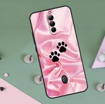 cat Dog paw design Case For Red Magic 9 8 10 Pro Plus 6 6S 7S 7 Pro 5G 6R RedMagic 9S 8S 10S Pro Plus Cover Red Magic 8 Pro Plus
