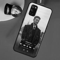 Shadow and Bone Ben Barnes Phone Case For Oppo A60 A40 A80 A16 A76 A96 A91 A15 A17 A74 A94 A54 A57S A18 A38 A58 A78 A98 OPPO A16