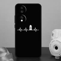 Firefighter Heroes Fireman Case For Honor Magic 7 5 6 8 Pro X9a X9b X9c X9d X8b X8c Win RT 50 70 90 200 400 Lite Cover Honor Win RT