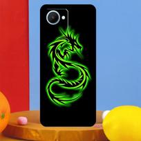 Ancient Japanese Dragon For Realme GT Neo 5 6 9 10 11 12 Pro Plus C11 C25 C21Y C30 C31 C33 C35 C51 C53 C55 C67 Case Realme 10 Pro
