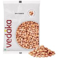 Vedaka Žemės riešutai, Rožiniai, 1kg