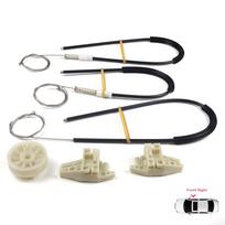 BWR284 Window Regulator Repair Kit Front Right Door for Renault Megane MK2 2002-2008 4/5 Door 8200325135