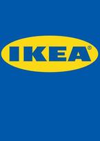 IKEA Gift Card 250 SEK Key SWEDEN