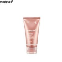 MEDICUBE Kolageno naktinė įvyniojimo kaukė 75ml 01 Collagen Night Wrapping Mask