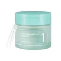 [numbuzin] No.1 Centella Re-leaf Green Toner Pad 190ml 70EA