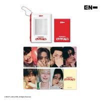 ENHYPEN 3D Lenticular Binder (ROMANCE UNTOLD)