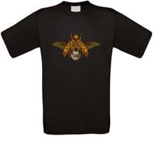 Blood and Treasure Cult Series T-Shirt All Sizes NEW 4XL