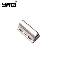 YAQI Tachi Stainless Steel Safety Razor Head Single Edge Polished Condition New for Shaving Accessories
