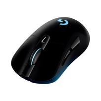Logitech G703 LIGHTSPEED Belaidė RGB žaidimų pelė