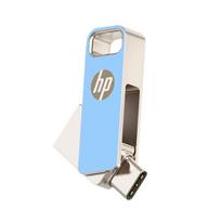 HP Type-C USB 3.2 Dual-Interface High-Speed Flash Drive 64GB