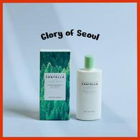 [Skin1004] Madagascar Centella Tea-Trica Soothing Sun Milk, 50mL | SPF50+, PA++++