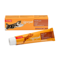 CANDIOLI Vigorpet vitamininė-energetinė pasta katėms, 50 g