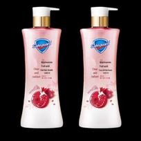 Safeguard Pomegranate Purifying Shower Gel (2x570g)