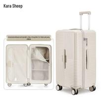 KALA·Y Cloud Cube 28-inch Hardside Luggage