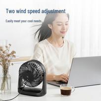 Deli USB Desktop Fan