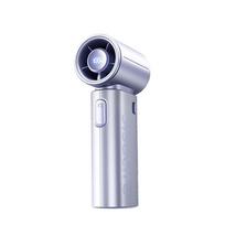 Jisulife Handheld Portable Turbine Fan