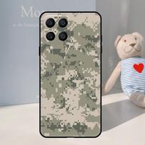 US ARMY Digital Camouflage For Samsung Galaxy M55 M15 M35 M14 M34 M54 M11 M21 M31 M13 M33 M53 M12 M32 M52 M06 M16 Case Samsung M55