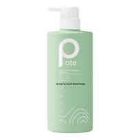 Pote Tea Tree Anti-Dandruff Oil Control Shampoo