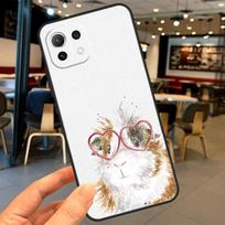Animal Guinea Pig Case For Xiaomi 14T Pro 11T 12T 13T 13 14 15 Ultra POCO X7 Pro X3 X5 X6 F5 F6 M6 Pro Coque POCO M6 Pro