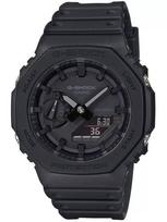 Zegarek Męski Casio G-Shock Octagon Ga-2100-1A1Er (Zd139B)