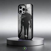 Dead by Daylights Phone Case For iPhone17,16,15,14,13,12,11 Plus,Pro Magnetic with Magsafe Wireless Charging iPhone15ProMax