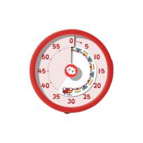 Timer Reminder Visual Timer 60-Minute Electronic Children's Timer  Time Management Tool Style 3