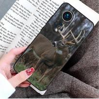 Animal Deer Case For Honor Magic 8 Pro 5 6 7 Lite Honor 400 200 50 70 90 X9d X9c X9b X9a X8b Win RT Cover Honor Magic8 Pro