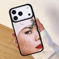 Singer Mitski Phone Case For Apple iPhone 17 air 16 Pro Max 15 Pro Max 14 13 12 11 Mini Back Cover iPhone 13 mini