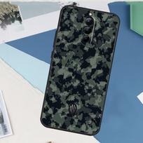 US ARMY Digital Camouflage For Nubia Red Magic 10 Pro Plus 6 7 Pro 6S 7S 5G 6R Case For RedMagic 8S 9S 8 9 Pro Plus Red Magic 8 Pro Plus