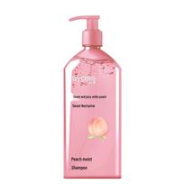 Syoss Peach Blossom Moisturizing Shampoo 680ml