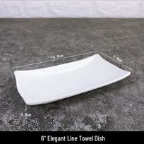 Japanese Ceramic Sushi & Snack Plate