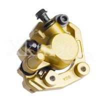 Scooter Brake Caliper Assy for Yamaha Jog BWS100 YW100 BWS50 YW50 Zuma 50cc MBK Booster 100cc 3XG-F580T-01 2NA-2580T-00